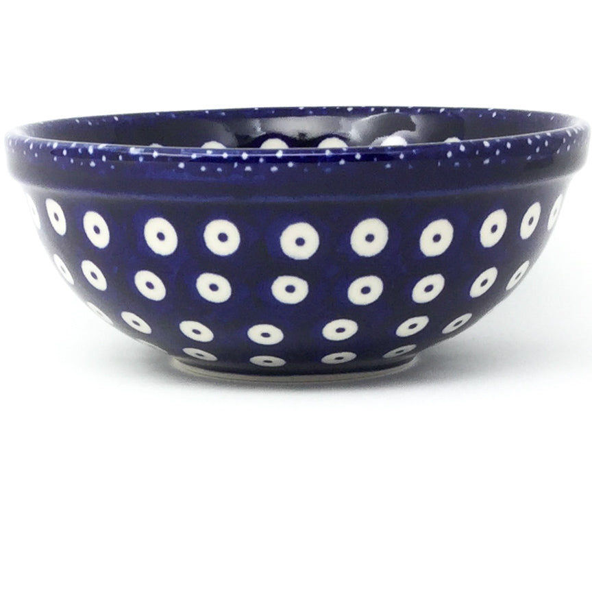 Dessert Bowl 12 oz in Blue Tradition