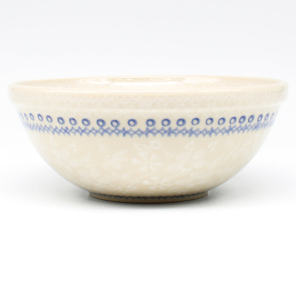 New Soup Bowl 20 oz in Delicate Blue