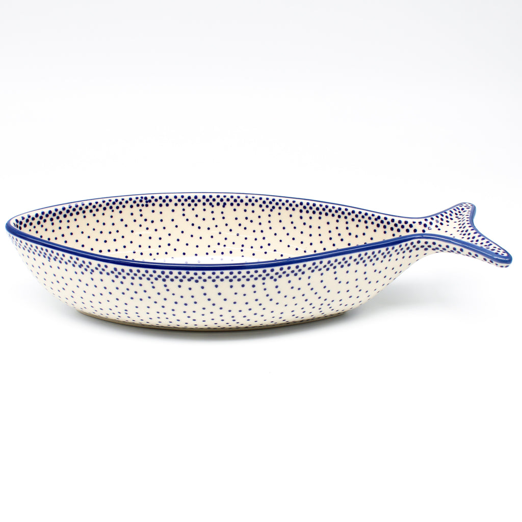 Lg Fish Bowl in Simple Elegance