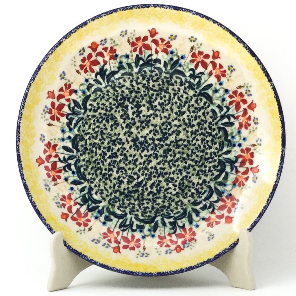 Dinner Plate 10" in Country Summer
