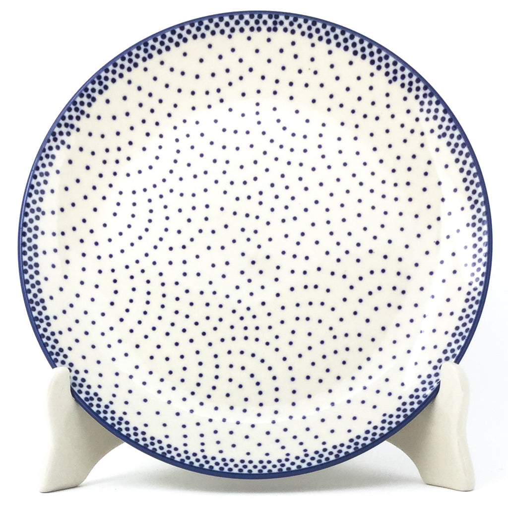 Luncheon Plate in Simple Elegance