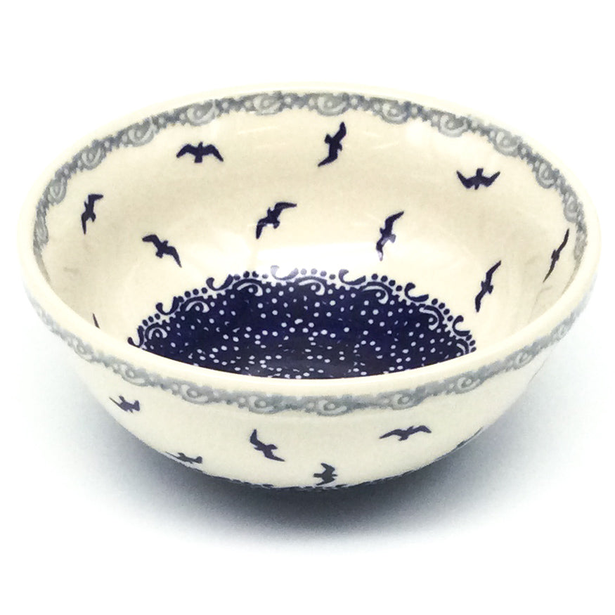 New Soup Bowl 20 oz in Seagulls