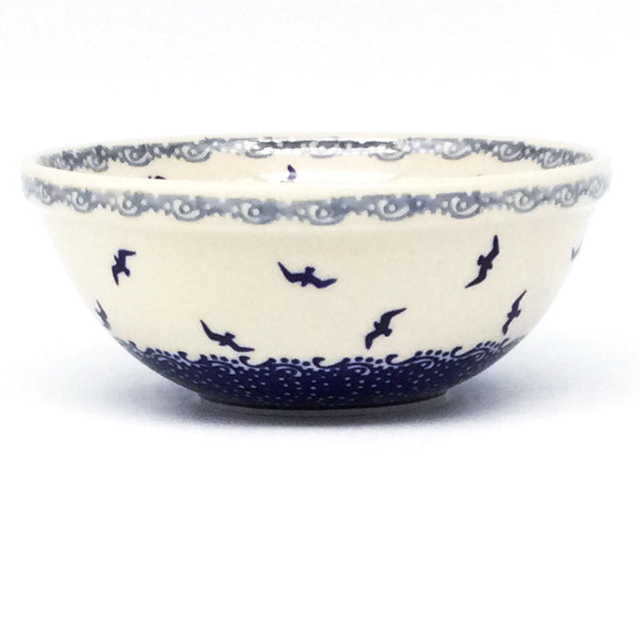 New Soup Bowl 20 oz in Seagulls