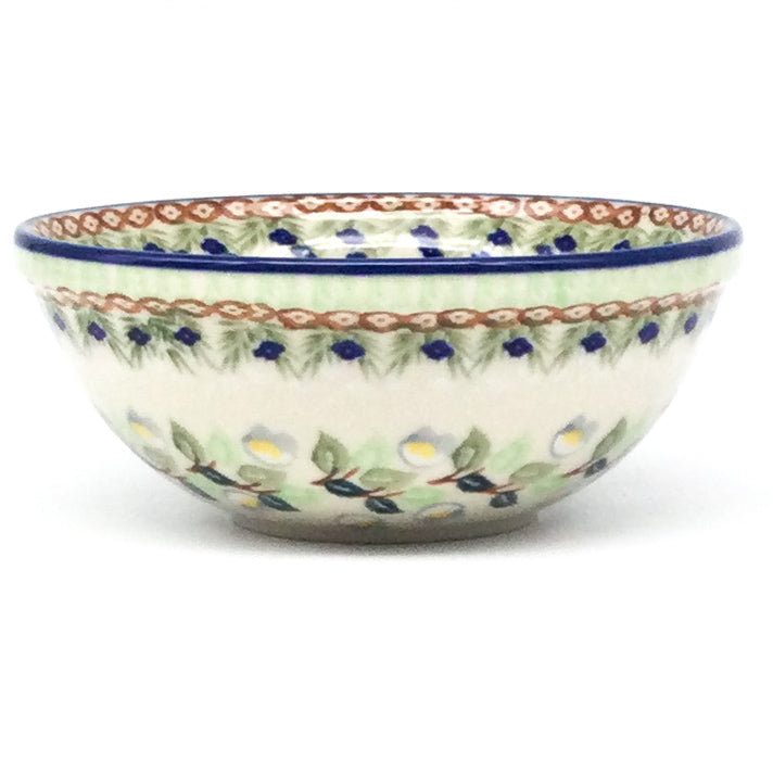 New Soup Bowl 20 oz in Apple Blossom